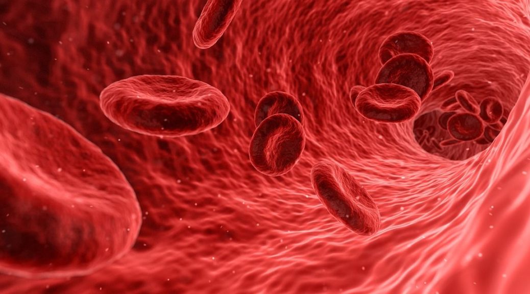 Czerwone krwinki